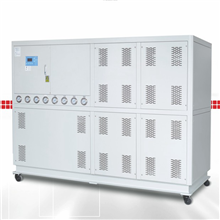 水冷式工業(yè)冷水機(jī)